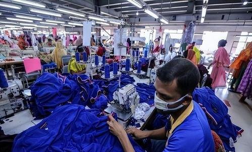 東南亞工廠復工沖擊中國外貿 挑戰與應對策略